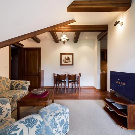 Grand 3* Vysoke Tatry