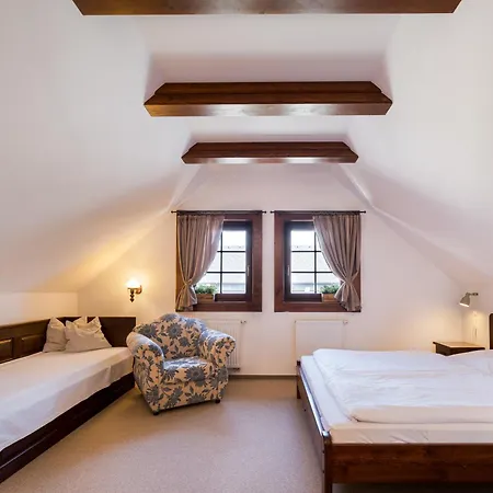 Grand Aparthotel 3*