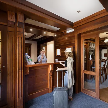 Aparthotel Grand 3*