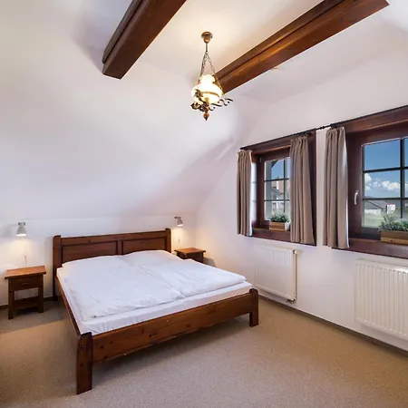 Grand Aparthotel Nová Lesná