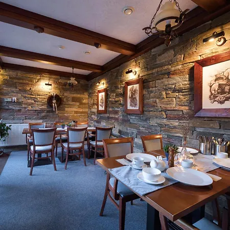 מלון דירות Grand