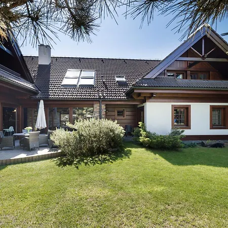 מלון דירות Grand