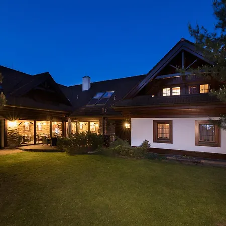 Grand מלון דירות