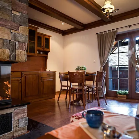 Grand Ξενοδοχείο με διαμερίσματα