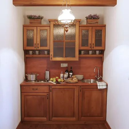 Grand Ξενοδοχείο με διαμερίσματα