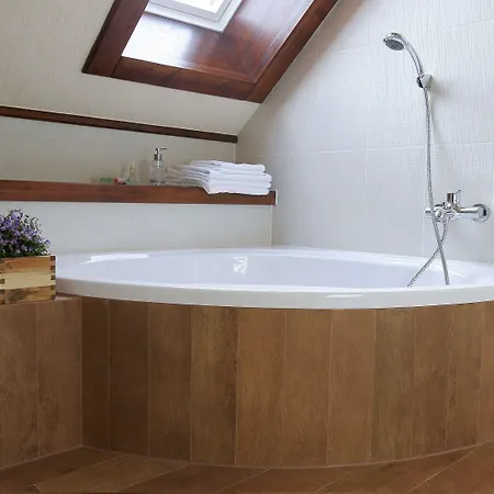 Grand מלון דירות