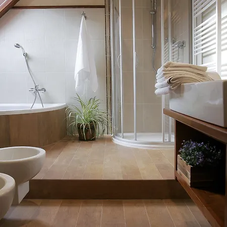 מלון דירות Grand