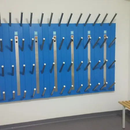 Grand Ξενοδοχείο με διαμερίσματα 3*