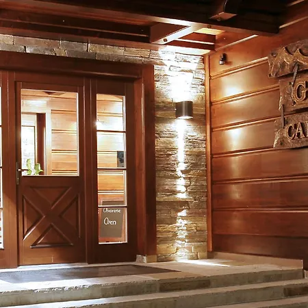 Grand 3* Nová Lesná