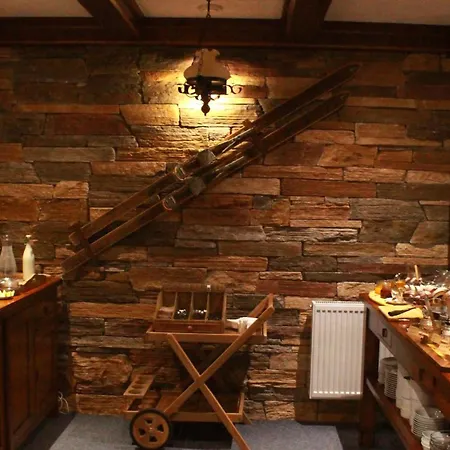 מלון דירות Grand