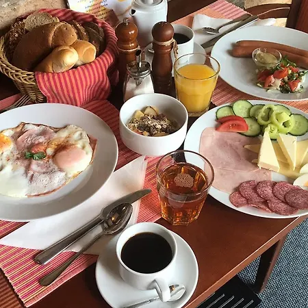 Grand Aparthotel 3*