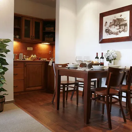 Grand Aparthotel 3*