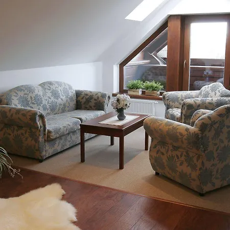 Aparthotel Grand Vysoke Tatry