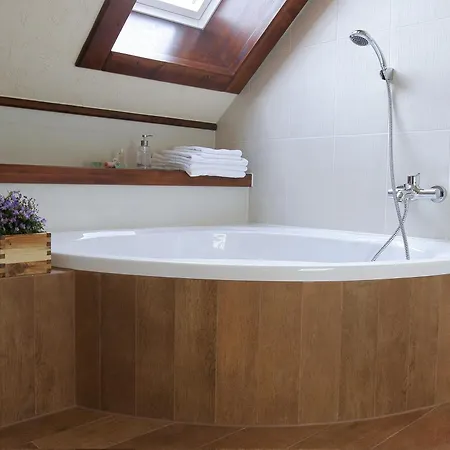 Grand Ξενοδοχείο με διαμερίσματα