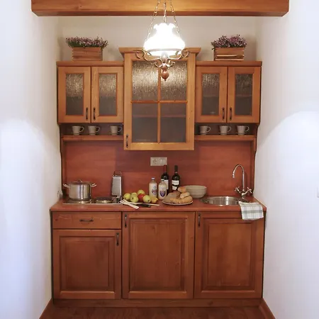 Grand מלון דירות