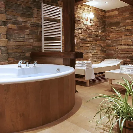 Grand Aparthotel 3*
