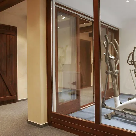 Aparthotel Grand Vysoke Tatry