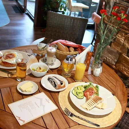 Aparthotel Grand Vysoke Tatry